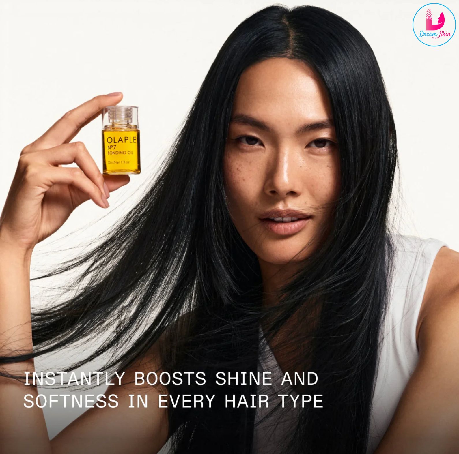 Olaplex No.7 Bonding Oil [7.5ml]